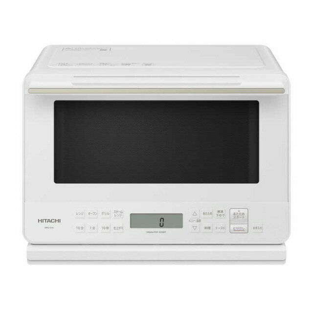 東芝スチームオーブンレンジ　石窯ドーム　 ER-D80Aホワイト アウトレット超特価】東芝 ER-D80A(W) オーブンレンジ 石窯