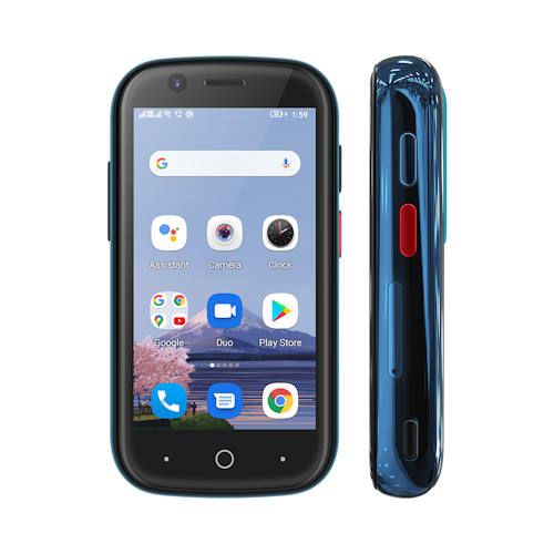 jelly2 SIMフリー　［送料無料］ 楽天市場】FOX Unihertz JELLY 2 | 価格比較 - 商品価格ナビ