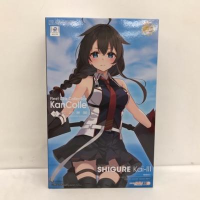 艦隊これくしょん　‐艦これ‐　ＰＬＡＭＡＴＥＡ　時雨改三