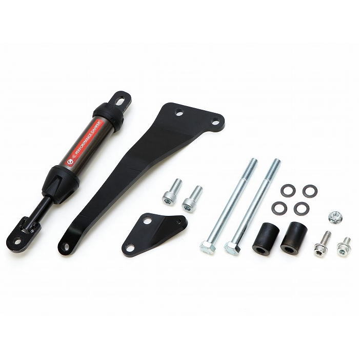 ACTIVE アクティブ パフォーマンスダンパー R CB1100 CB1100EX CB1100RS HONDA ホンダ サブフレーム フレーム