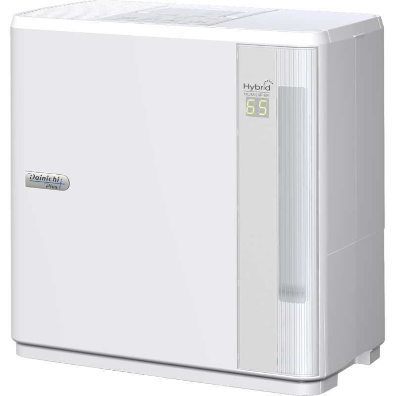 極美品　2024年製　ダイニチDainichi HD-PN155 加湿器 楽天市場】ダイニチ工業 Dainichi Plus ハイブリッド式加湿器 HD-PN155