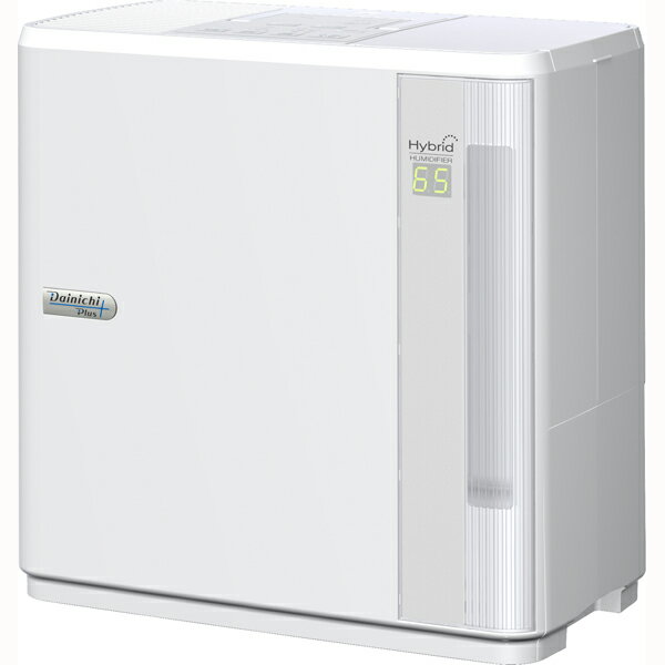 ハイブリッド加湿器　ダイニチ　HD-PN245 ダイニチ ダイニチ ハイブリッド式加湿器 HD-PN245-W（ホワイト