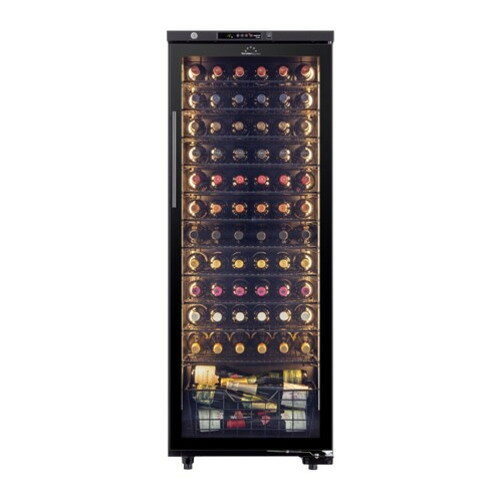 楽天市場】SIS 28本収納 ワインセラー BCW-70(1台) | 価格比較 - 商品