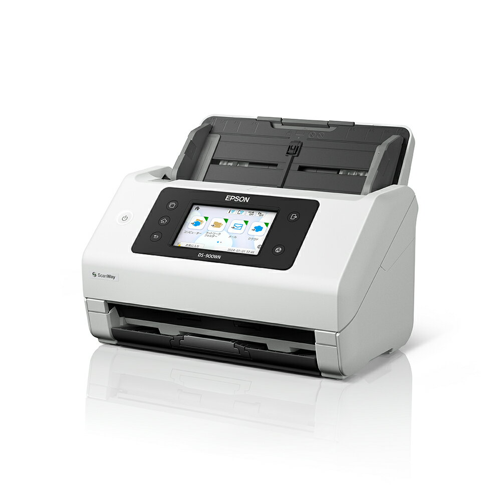 楽天市場】エプソン販売 EPSON スキャナー DS-560 | 価格比較