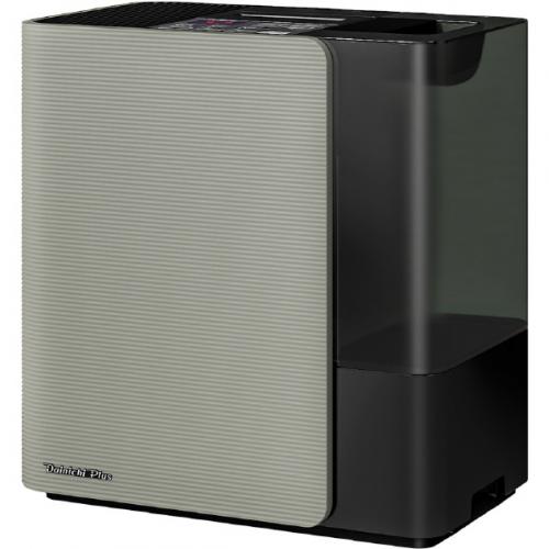 ダイニチHD-LX1224-W 加湿器[ハイブリッド(加熱＋気化)式/7.0L] ダイニチ工業 加湿器 タンク容量：7.0L [ハイブリッド(加熱＋