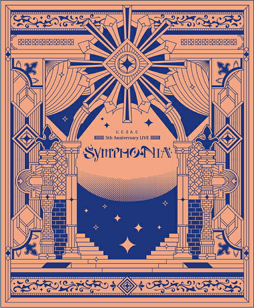 楽天市場】ANYCOLOR にじさんじ Anniversary Festival 2021 -VACHSS