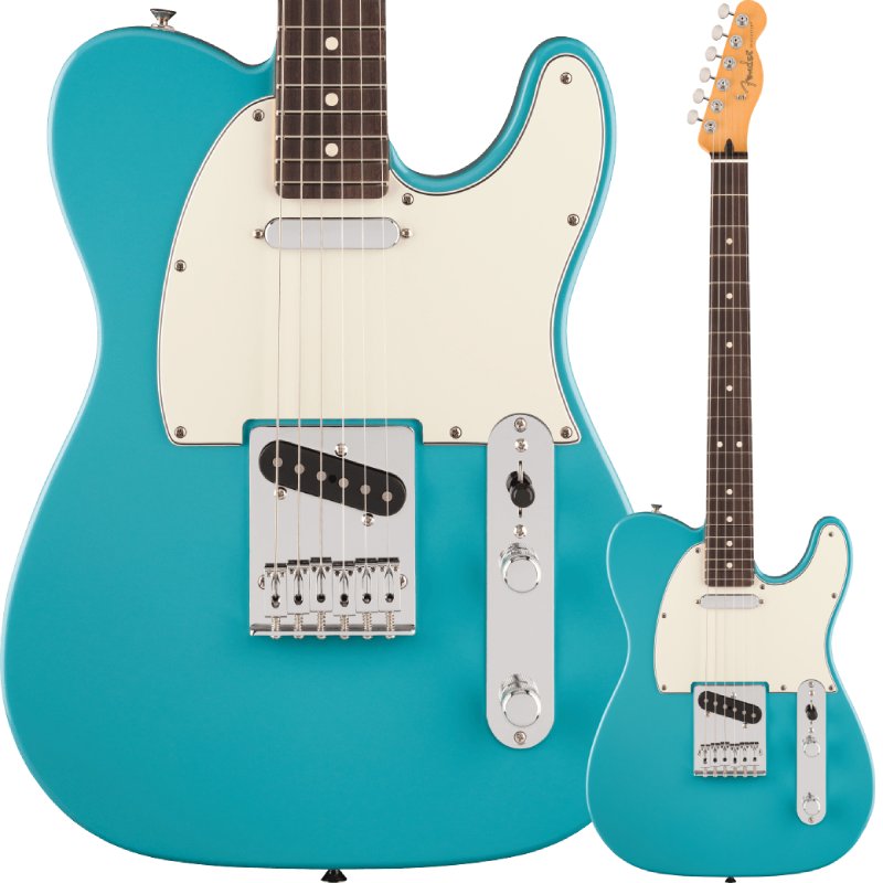 FENDER Player Telecaster