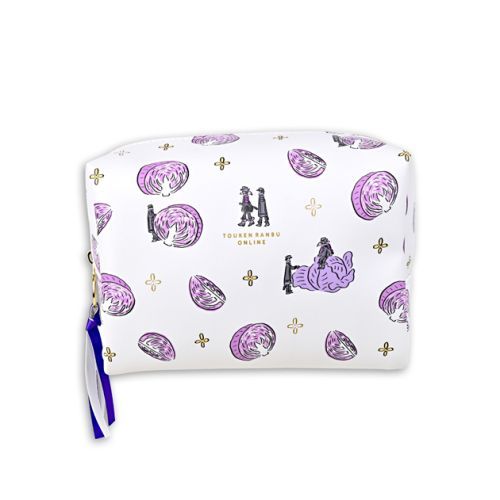 楽天市場】ブロッコリー ブロッコリーキャラクタースリーブ 装甲悪鬼村