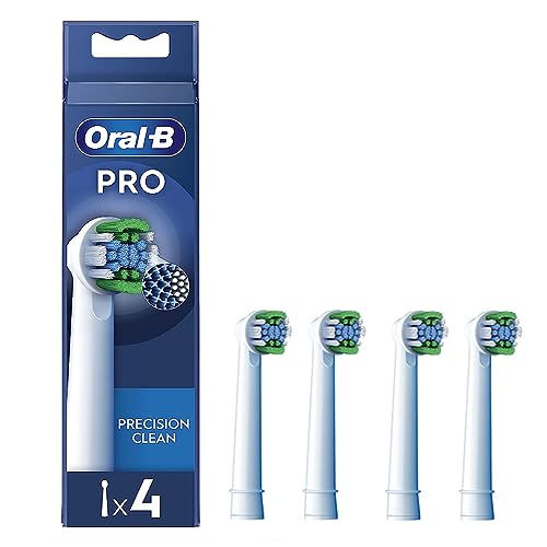 ブラウン Oral-B 替えブラシ pro EB20RX-4
