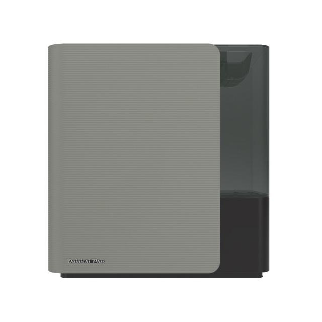 Dainichi HD-LX1224(H) 置き型加湿器 ダイニチ工業 HD-LX1224 加湿器 加湿量 1,200ml／h チャコール
