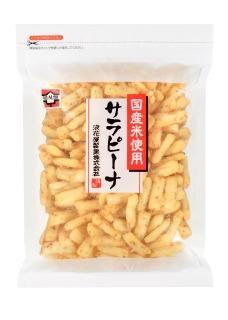 浪花屋製菓 徳用サラピーナ 160g