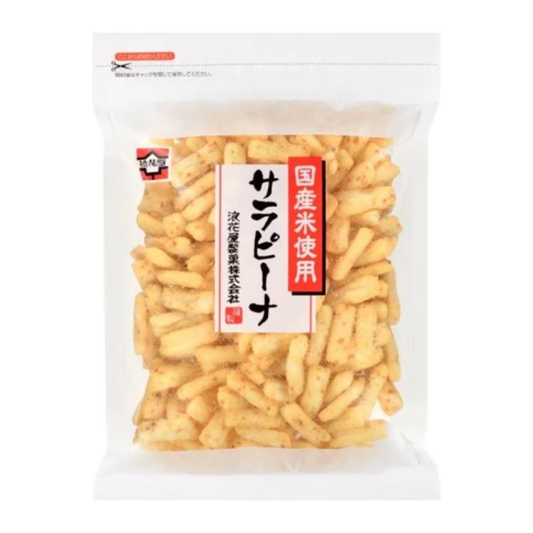 浪花屋製菓 徳用サラピーナ 160g