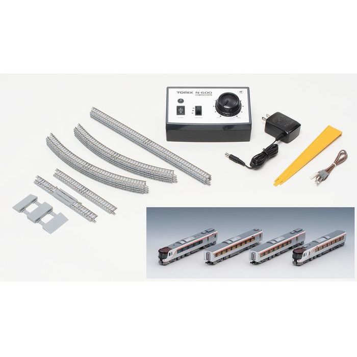 楽天市場】トミーテック ベーシックセット SD E233系上野東京