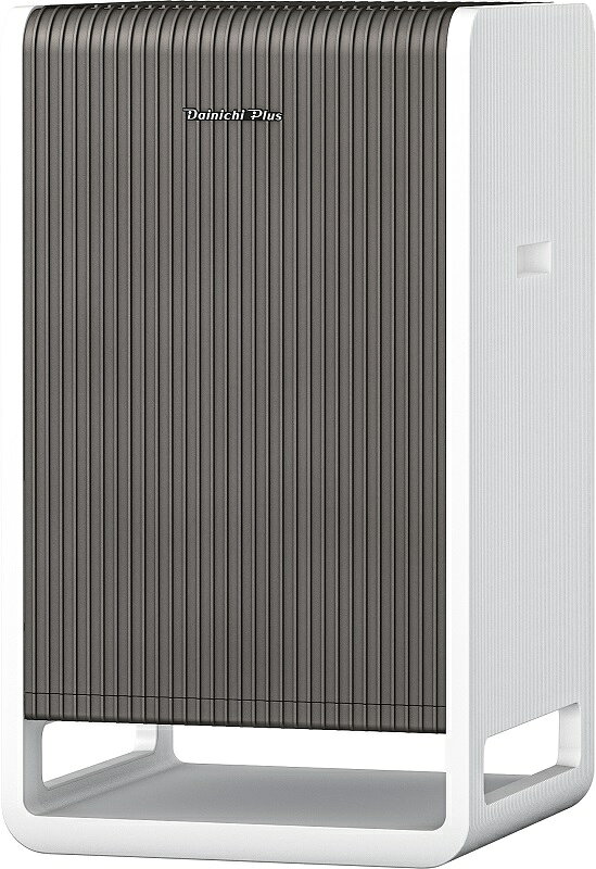 楽天市場】ダイニチ工業 Dainichi Plus ハイブリッド式空気清浄機 CL
