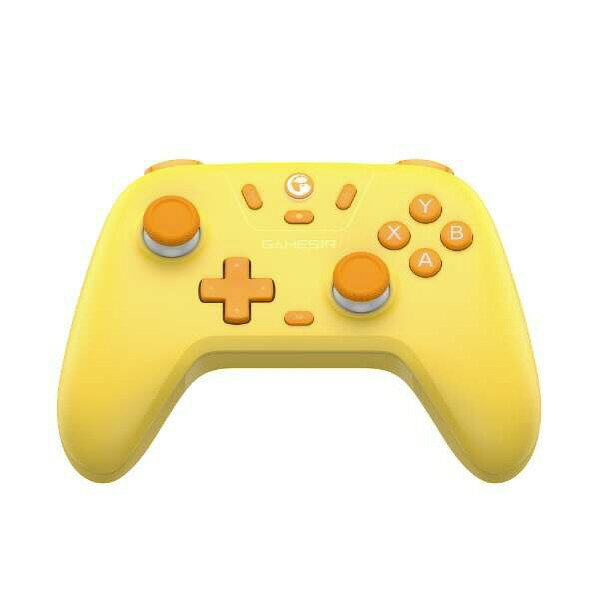 GameSir NOVA LITE GOLDEN YELLOW