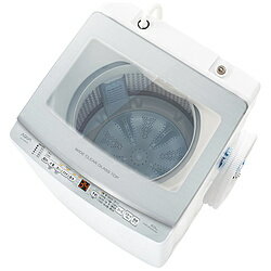 楽天市場】アクア AQUA 簡易乾燥機能付き洗濯機 AQW-S45J(W) | 価格