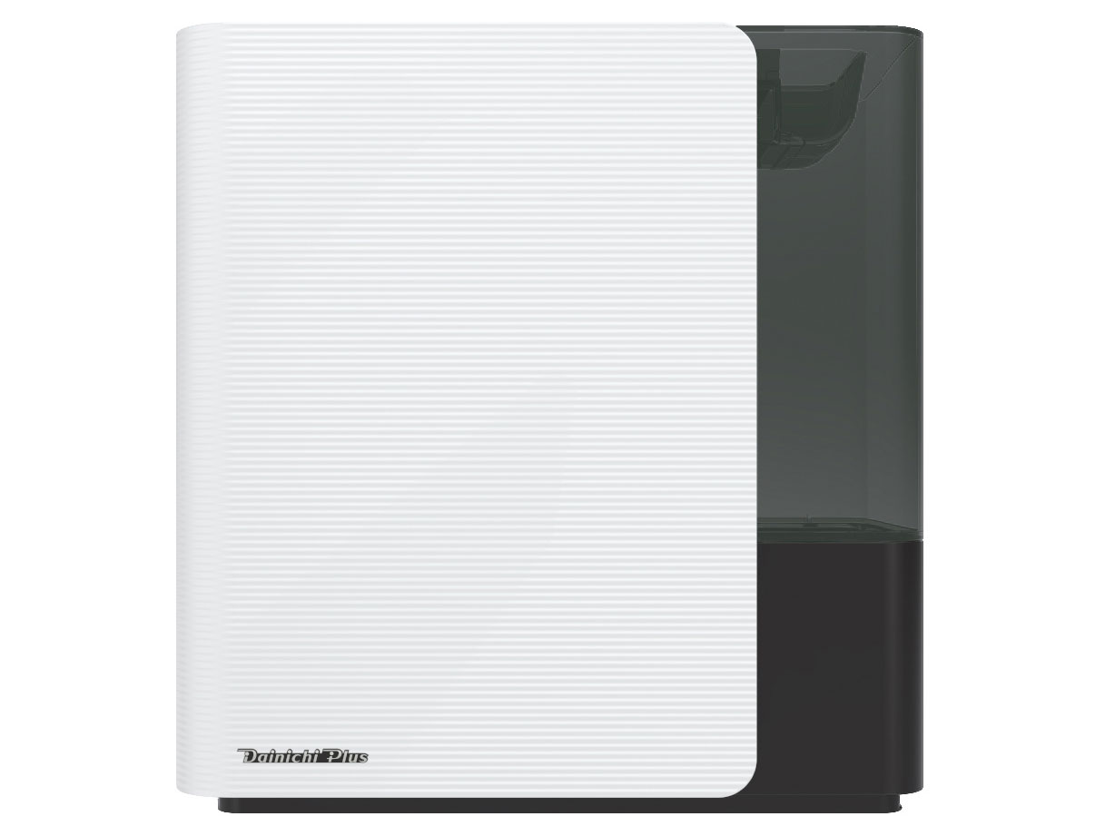 ダイニチ工業 ハイブリッド式加湿器 HD-5022-W ハイブリッド HD SERIES【2022年モデル】 | 加湿器 | 製品紹介 | ダイニチ工業