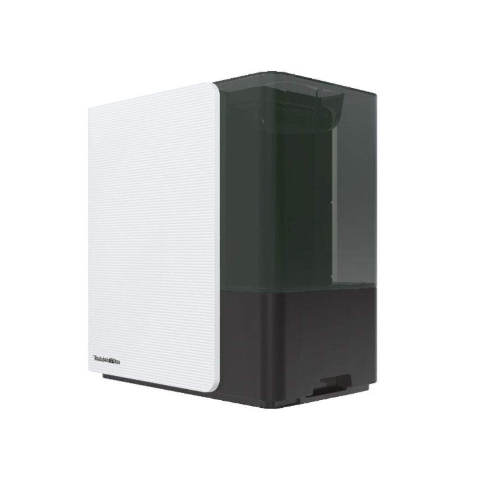 ダイニチHD-LX1224-W 加湿器[ハイブリッド(加熱＋気化)式/7.0L] ハイブリッド式加湿器 HD-LX1225(W) 0H56520 | ダイニチWebShop