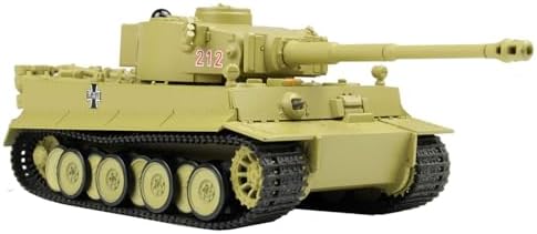 楽天市場】東京マルイ R／C バトルタンク1／24 タイガー T | 価格