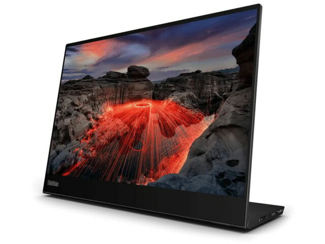 楽天市場】レノボ・ジャパン(同) lenovo 15.6型 ディスプレイ