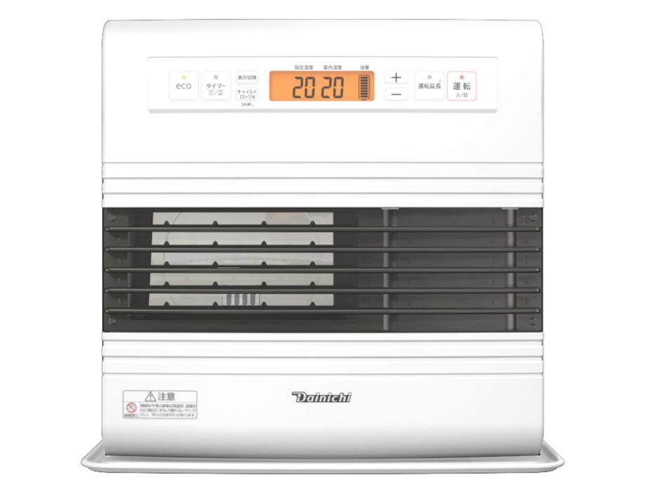 楽天市場】コロナ CORONA 石油ファンヒーター FH-VG3322Y(TB) | 価格