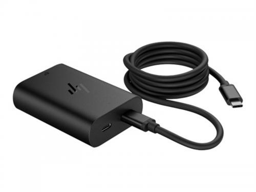 渡辺　65W HP 充電器 10個セット 楽天市場】日本HP 600Q8UT#ABJ HP 65W GaN窒化ガリウム USB-C Charger