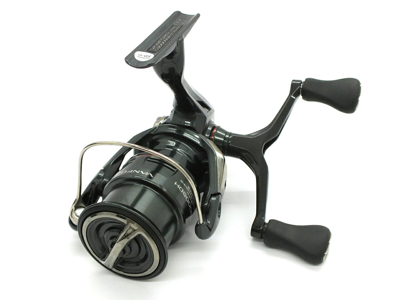 楽天市場】Abu Garcia スピニングリール ロキサーニ ROXANI 3000SH