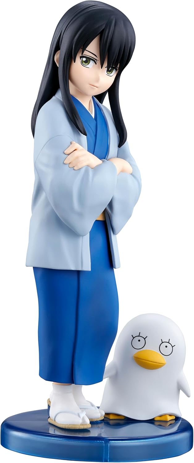 新品　G.E.M.シリーズ 銀魂 高杉晋助 ver.艶 メガハウス　フィギュア 抽選販売】G.E.M.シリーズ 銀魂 高杉晋助 ver.艶 20th