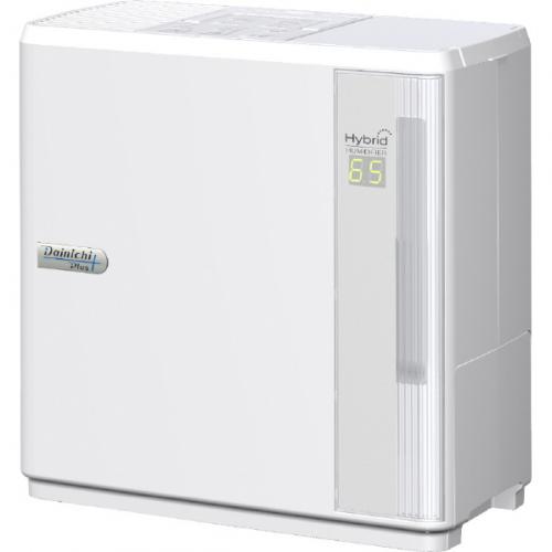 楽天市場】ダイニチ工業 Dainichi Plus ハイブリッド加湿器 HD