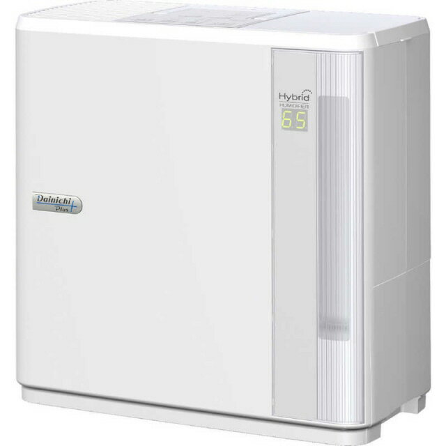ハイブリッド加湿器　ダイニチ　HD-PN245 美品】2023年製 ハイブリッド加湿器 ダイニチ HD-PN245