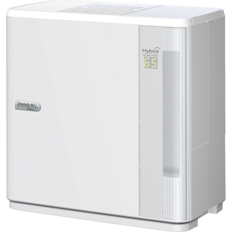 楽天市場】ダイニチ工業 Dainichi Plus ハイブリッド式加湿器 HD