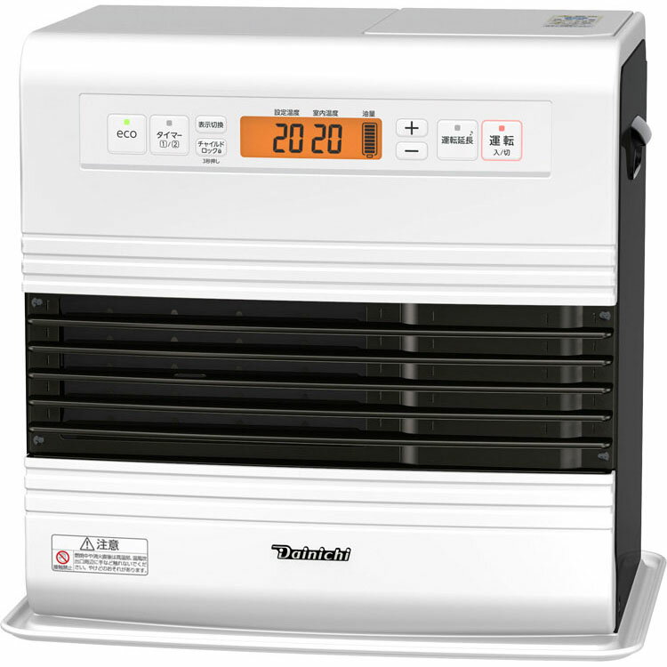 【美品】Dainichi FW-5723SGX 家庭用石油ファンヒーター ダイニチ工業 家庭用石油ファンヒーター FW-72DX ウエダ金物