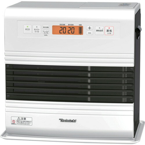 楽天市場】コロナ コロナ 石油ファンヒーター FH-G3218Y-S(1台) | 価格