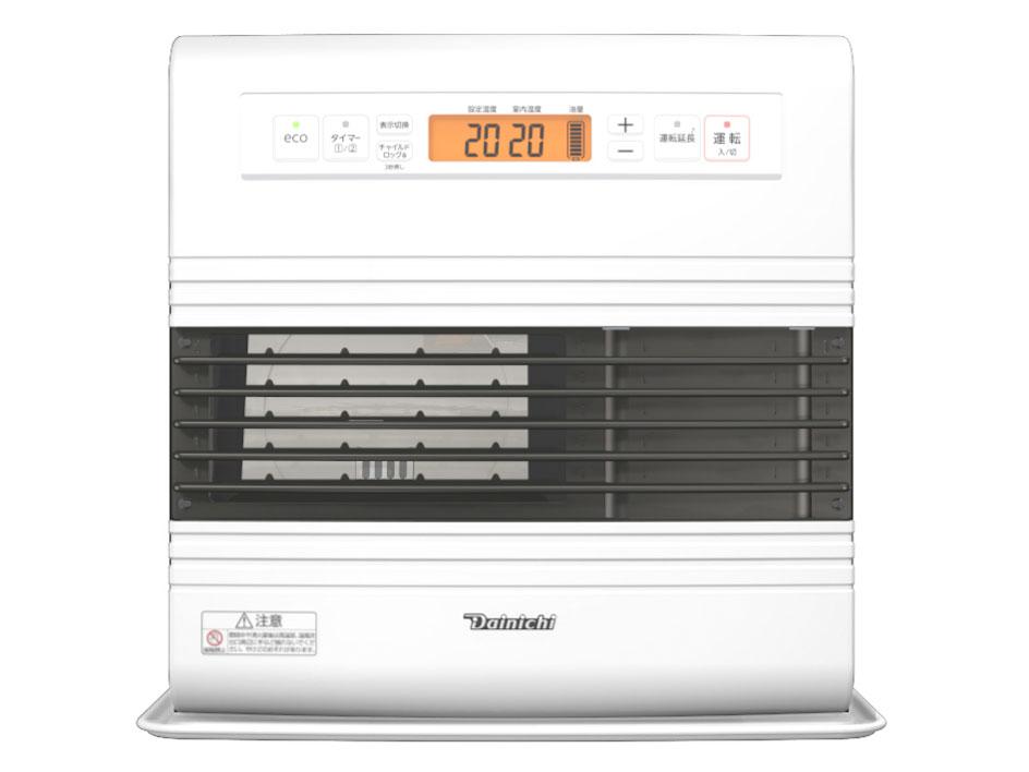 CORONA　コロナ　石油ファンヒーター　FH-ST4622BY 2022年製 Amazon.co.jp : コロナ 石油ファンヒーター パールホワイト FH