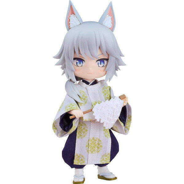 ねんどろいどどーる リチャード・ラナシンハ・ドヴルピアン ねんどろいどどーる リチャード・ラナシンハ・ドヴルピアン