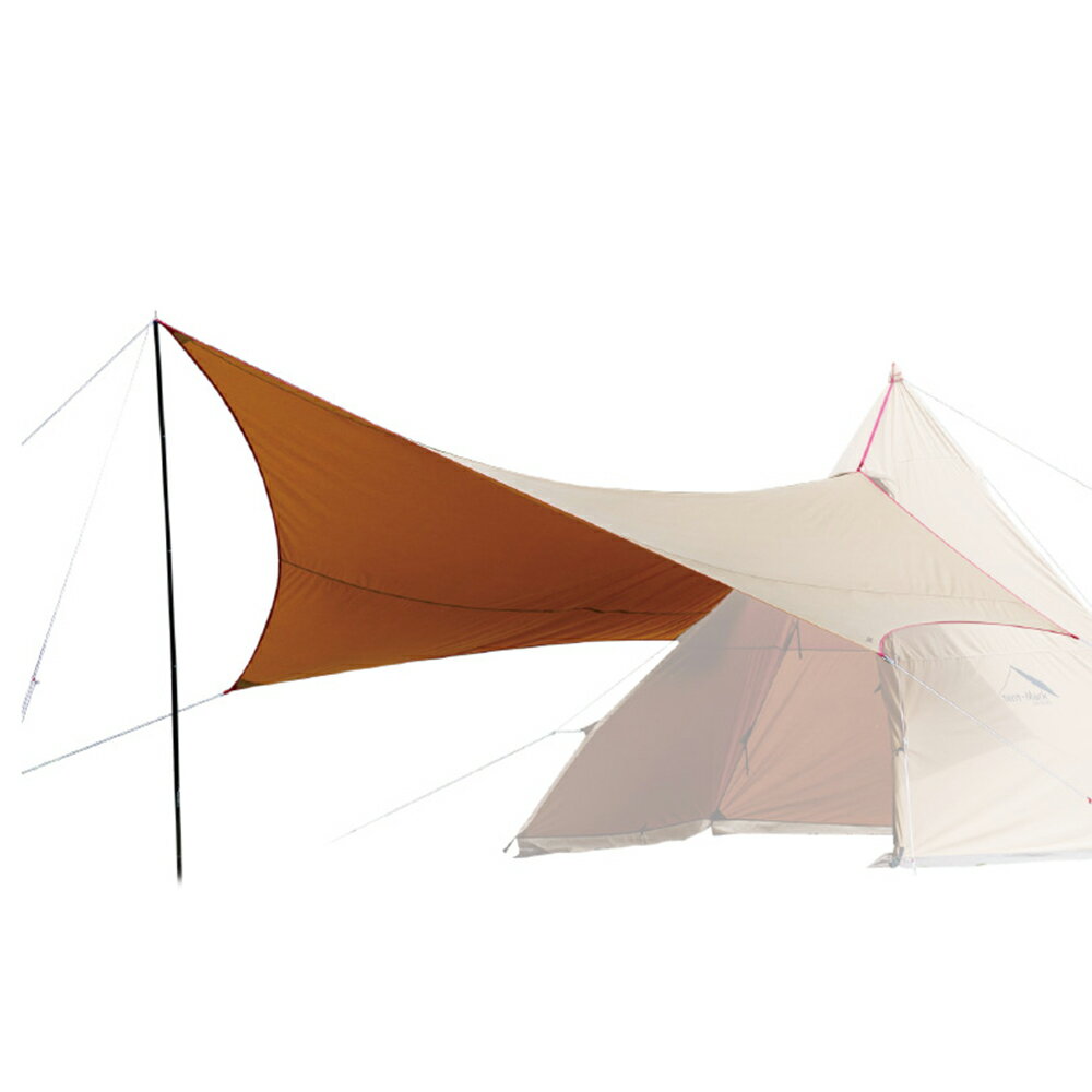 楽天市場】カンセキ テンマクデザイン ムササビウィング19Ft