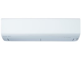 三菱電機　エアコン 霧ヶ峰Zシリーズ　MSZ-ZW6324S-W-IN Amazon | エアコン 工事費込み MITSUBISHI 三菱 MSZ-ZW6324S-W