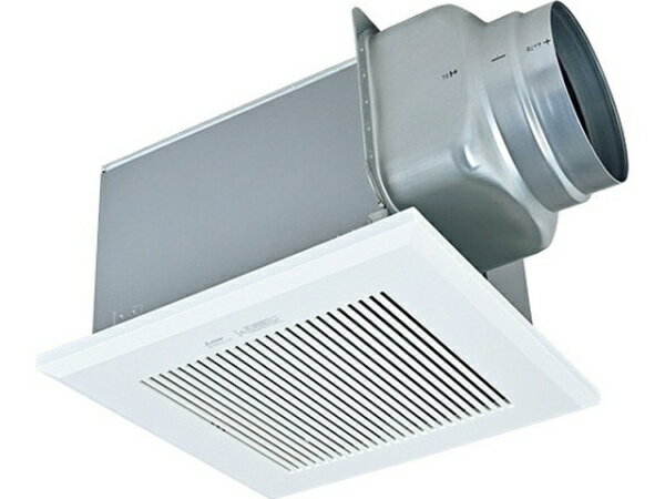 三菱電機 VD-18ZC14 x2台 楽天市場】三菱電機 VD-18ZC14-IN ダクト用換気扇 天井埋込形