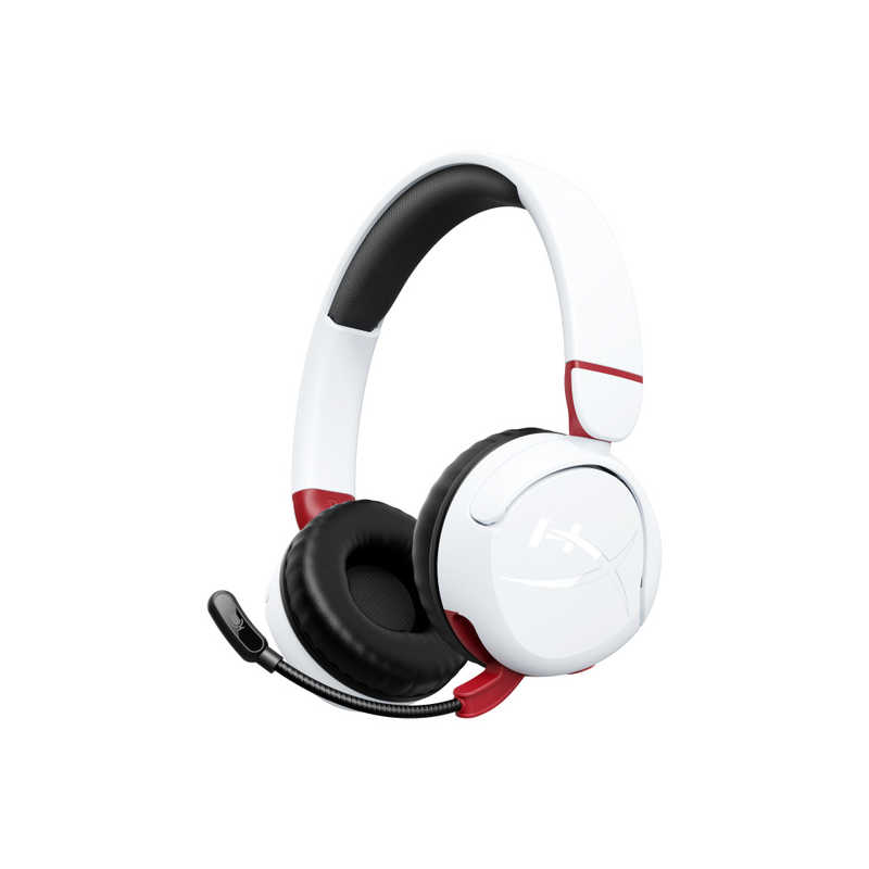 HyperX CLOUD MINI WIRELESS WHITE