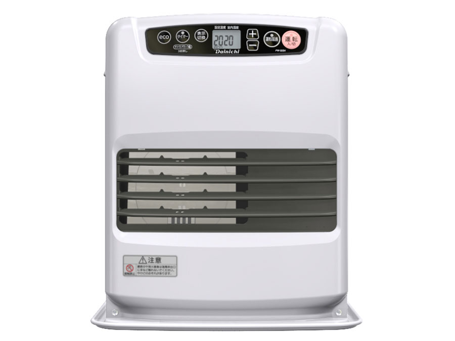 楽天市場】コロナ CORONA 石油ファンヒーター FH-G3224Y (W) | 価格