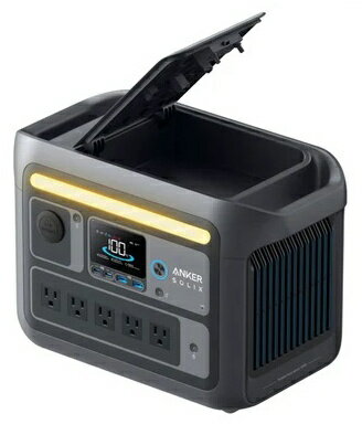楽天市場】アンカー・ジャパン ANKER Anker ポータブル電源
