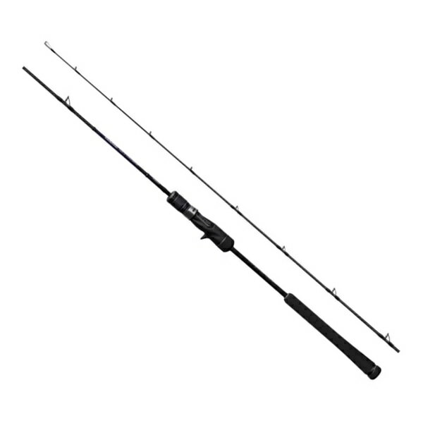 シマノ SHIMANO 24 ゲームタイプJ フルベンド B60-3 B60-3 358486