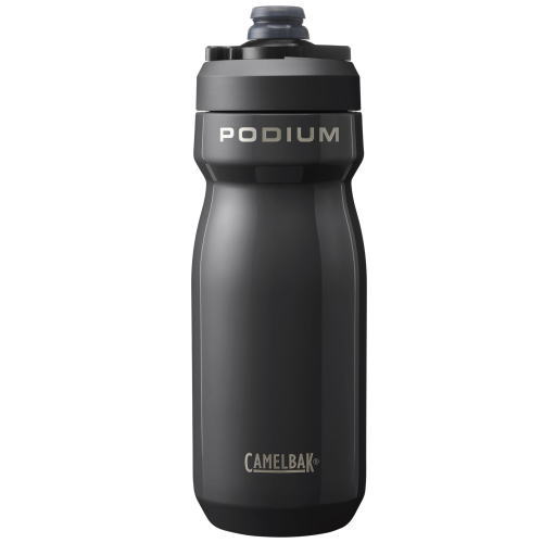 楽天市場】CAMELBAK ボトル ポディウム ステンレス 650ml メタル