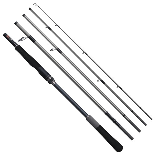 Daiwa エメラルダス MX 84ML-5-N ダイワ(Daiwa) エメラルダス MX IL 83ML・N(2ピース) 05803150
