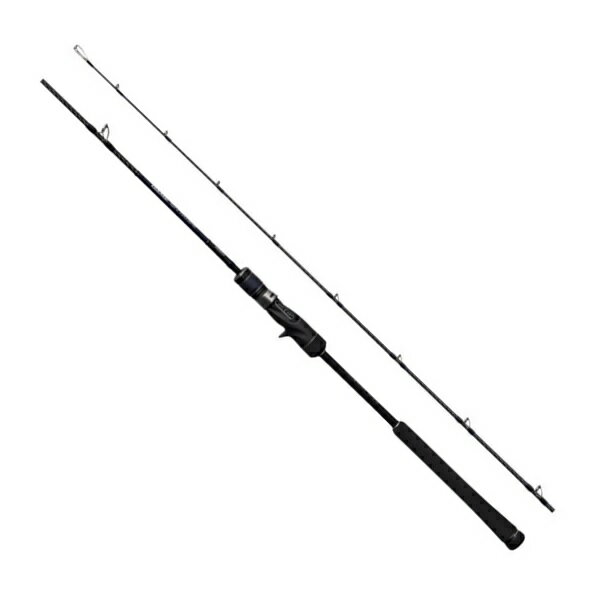 シマノ SHIMANO 24 ゲームタイプJ フルベンド B60-5 B60-5 358509