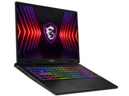 MSI Sword SWORD-16-HX-B14VFKG-2403JP