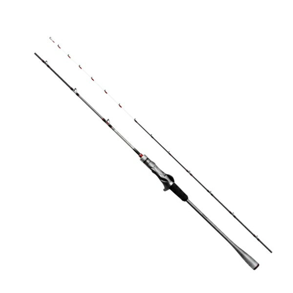 シマノ SHIMANO 24 エキサイトゲームXR 64MH200 グリップジョイントのワンピース 64MH200 271273