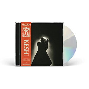 楽天市場】輸入盤 KESHI / REQUIEM CD | 価格比較 - 商品価格ナビ