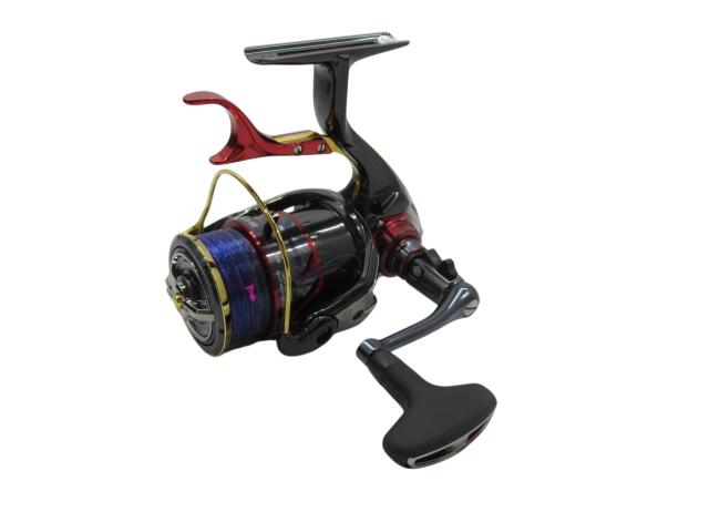 楽天市場】シマノ shimano スピニングリール ar-c aero bb ar-c エアロ