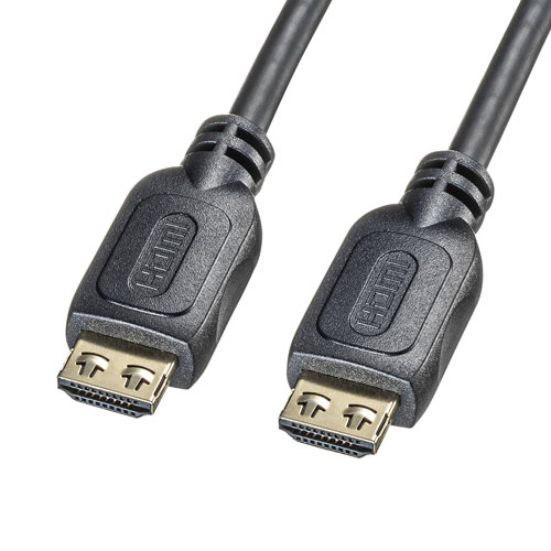 楽天市場】バッファロー BUFFALO HIGH SPEED HDMIケーブル ベーシック
